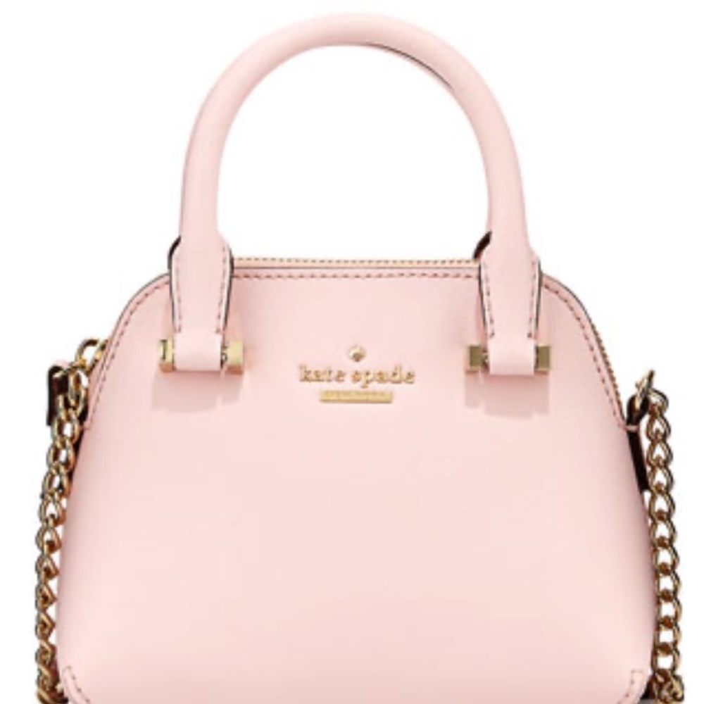 🎉HOST PICK🎉NWOT KATE SPADE MINI CROSSBODY BAG - Picture 14 of 16